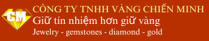 CÔNG TY TNHH VÀNG CHIẾN MINH
